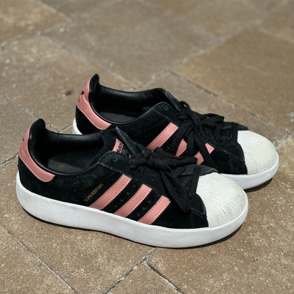 Adidas Superstar